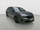 Opel Astra - 1