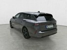Opel Astra - 5