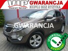 Kia Sportage 1,7D Klimatronik Alu Bluetooth Opłacony Bezwypadkowy VOP Gwarancje - 1