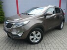 Kia Sportage 1,7D Klimatronik Alu Bluetooth Opłacony Bezwypadkowy VOP Gwarancje - 2