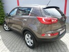 Kia Sportage 1,7D Klimatronik Alu Bluetooth Opłacony Bezwypadkowy VOP Gwarancje - 4