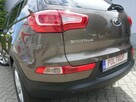 Kia Sportage 1,7D Klimatronik Alu Bluetooth Opłacony Bezwypadkowy VOP Gwarancje - 5
