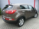 Kia Sportage 1,7D Klimatronik Alu Bluetooth Opłacony Bezwypadkowy VOP Gwarancje - 6
