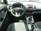 Kia Sportage 1,7D Klimatronik Alu Bluetooth Opłacony Bezwypadkowy VOP Gwarancje - 10