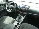 Kia Sportage 1,7D Klimatronik Alu Bluetooth Opłacony Bezwypadkowy VOP Gwarancje - 11