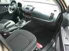Kia Sportage 1,7D Klimatronik Alu Bluetooth Opłacony Bezwypadkowy VOP Gwarancje - 12
