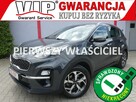 Kia Sportage 1,6i Navi Alu Klimatronik Ledy Kam.Cof. 1. Właściciel VIP Gwarancja - 1