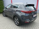 Kia Sportage 1,6i Navi Alu Klimatronik Ledy Kam.Cof. 1. Właściciel VIP Gwarancja - 7