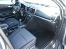 Kia Sportage 1,6i Navi Alu Klimatronik Ledy Kam.Cof. 1. Właściciel VIP Gwarancja - 13