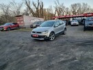 Salon PL - II WŁ - POLO CROSS - Klimatronik - Tempomat - Alu 17 - 2