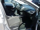 Peugeot 2008 2015r 1.2 benzyna 82km bezwypadkowy klima niski przebieg - 3