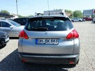 Peugeot 2008 2015r 1.2 benzyna 82km bezwypadkowy klima niski przebieg - 5
