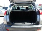 Peugeot 2008 2015r 1.2 benzyna 82km bezwypadkowy klima niski przebieg - 6