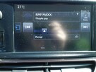 Peugeot 2008 2015r 1.2 benzyna 82km bezwypadkowy klima niski przebieg - 10