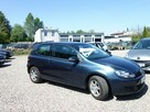 Golf 6 1.4 benzyna 80 km navi grzane fotele - 2