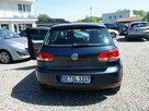 Golf 6 1.4 benzyna 80 km navi grzane fotele - 3