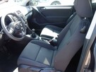 Golf 6 1.4 benzyna 80 km navi grzane fotele - 9
