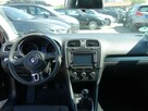 Golf 6 1.4 benzyna 80 km navi grzane fotele - 10
