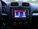 Golf 6 1.4 benzyna 80 km navi grzane fotele - 14