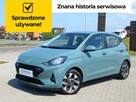 Hyundai i10 1.2 5MT Modern + Pakiet Comfort - 1