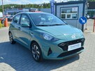 Hyundai i10 1.2 5MT Modern + Pakiet Comfort - 5