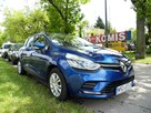 Renault Clio 1,2 gaz klima - 2