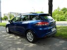 Renault Clio 1,2 gaz klima - 4