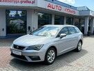 Seat Leon FR , Automat, Full LED, Pół skóry, Gwarancja - 1