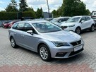 Seat Leon FR , Automat, Full LED, Pół skóry, Gwarancja - 4