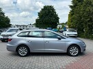 Seat Leon FR , Automat, Full LED, Pół skóry, Gwarancja - 5