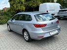 Seat Leon FR , Automat, Full LED, Pół skóry, Gwarancja - 8