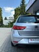 Seat Leon FR , Automat, Full LED, Pół skóry, Gwarancja - 10