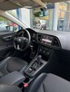 Seat Leon FR , Automat, Full LED, Pół skóry, Gwarancja - 12