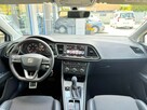 Seat Leon FR , Automat, Full LED, Pół skóry, Gwarancja - 13