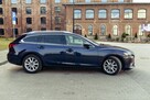 Mazda 6 2.2D 2015R Automat Climatronic Bose Nawigacja Alufelgi Skóra! - 9