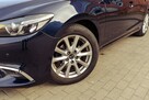 Mazda 6 2.2D 2015R Automat Climatronic Bose Nawigacja Alufelgi Skóra! - 12