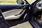 Mazda 6 2.2D 2015R Automat Climatronic Bose Nawigacja Alufelgi Skóra! - 13