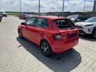 Škoda Fabia Klimatronik Kamera Podgrzewanie - 4