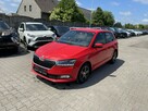 Škoda Fabia Klimatronik Kamera Podgrzewanie - 5