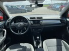 Škoda Fabia Klimatronik Kamera Podgrzewanie - 9