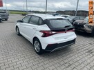 Hyundai i20 Kamera Virtual cockpit - 1