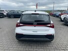 Hyundai i20 Kamera Virtual cockpit - 2