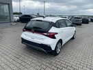 Hyundai i20 Kamera Virtual cockpit - 3