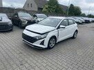 Hyundai i20 Kamera Virtual cockpit - 5