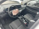 Hyundai i20 Kamera Virtual cockpit - 6