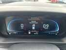 Hyundai i20 Kamera Virtual cockpit - 7