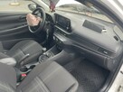 Hyundai i20 Kamera Virtual cockpit - 9