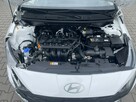 Hyundai i20 Kamera Virtual cockpit - 12