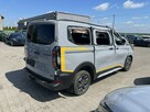 Ford Transit Custom 8 osobowy AWD Klimatronik  Podgrzewanie Virtual cockpit - 6