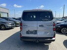 Ford Transit Custom 8 osobowy AWD Klimatronik  Podgrzewanie Virtual cockpit - 7